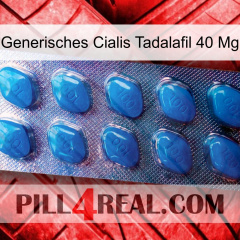 Generic Cialis Tadalafil 40 Mg viagra1